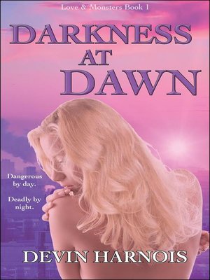 cover image of Darkness at Dawn